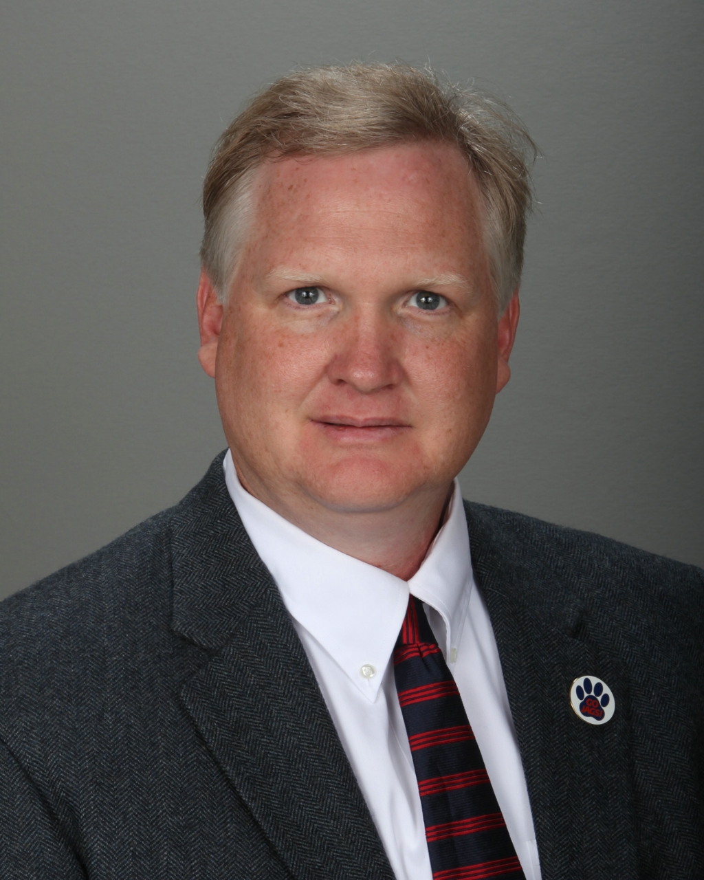 Chris Coker